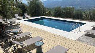 Massaria Donna Oliva - 7