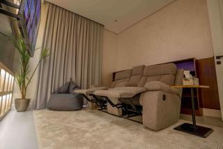 Two Bedroom Stylish & Relaxing flat in al-Rabie - Riad - 3