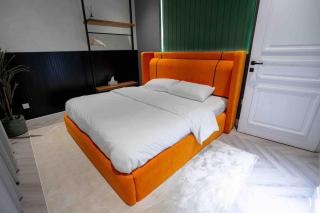 Two Bedroom Stylish & Relaxing flat in al-Rabie - 2