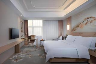 Vienna International Hotel Wuxi Taihu Expo Center - 4