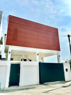 Vareena Villa, Rawai Phuket - Ban Nong Chaeng - 0