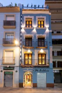Mi Andalusia Hotel Experience - Málaga - 9