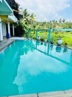 southern grace apartment - Unawatuna - 0