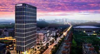 Atour Hotel Changsha Medical School - 0