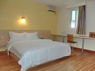 7 Days Inn Siping Xinhua Street - 1