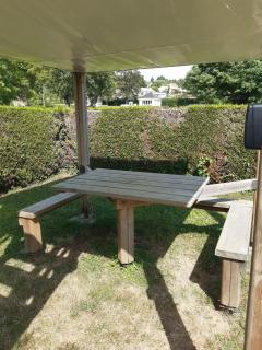 Camping Onlycamp L'Orée Des Boires - 5