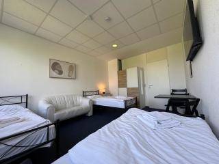 Thuja Apartments Karlsruhe-Neureut by KurzZeit - Karlsruhe - 9
