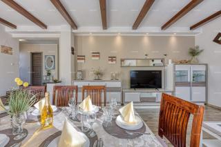 Villa Mary - Loborika - 4