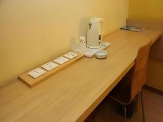 7 Days Inn Nanchang Jiefang West Road Xinjia'an Metro Station - 8