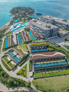 La Blanche Island Bodrum - Guvercinlik - 2