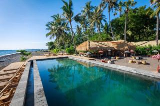 Barefoot Glamping - Tianyar - 0