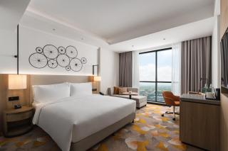Holiday Inn & Suites Penang Prai by IHG - Bukit Mertajam - 2