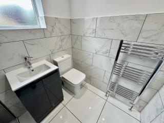 Cosy bungalow Branton Doncaster near Yorkshire wildlife park and doncaster centre - 7