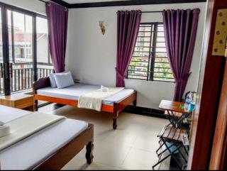 Paradise Cozy Guesthouse Sihanoukville - 4