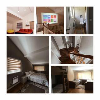 Heaven House - Besqaynar - 5