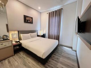 Oak Tree Urban Hotel Jakarta - Jakarta - 2
