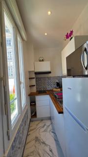 Appartement 4 pers Vichy - 2