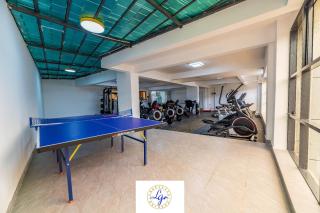 Lovely studio apartment in kilimani with modern luxury facilities - Nairobi - 6
