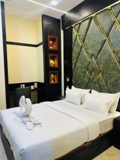 Hotel Horizon - Mumbai - 4