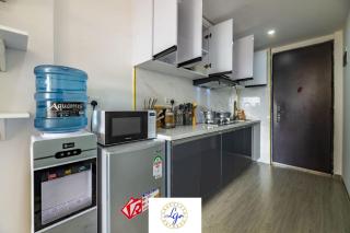 Lovely studio apartment in kilimani with modern luxury facilities - Nairobi - 1