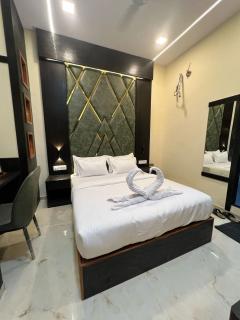 Hotel Horizon - Mumbai - 5