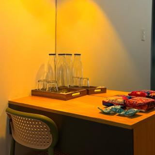 Hunas Homestay - Ho-Chi-Minh-Stadt - 6