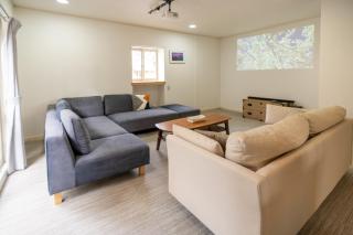 Hakuba Echoland Cottage by JAMSZ ROYALE - Hakuba - 0