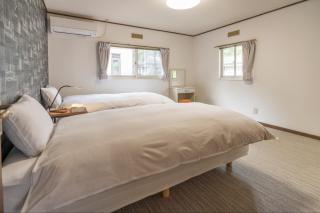 Hakuba Echoland Cottage by JAMSZ ROYALE - Hakuba - 2