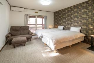 Hakuba Echoland Cottage by JAMSZ ROYALE - Hakuba - 7