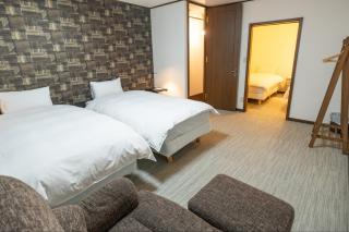 Hakuba Echoland Cottage by JAMSZ ROYALE - Hakuba - 6