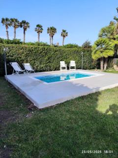 Villa Amos Marzamemi San Lorenzo - Reitani - 7