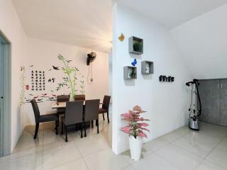 16p Ipoh, Semi D, - 1