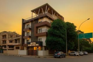 Hotel Fortune Inn By Admire Inn - Noida - 0