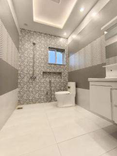 One Air Conditioned Room with attach Bathroom, lounge, terrace and garage - 4