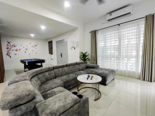 16p Ipoh, Semi D, - 3