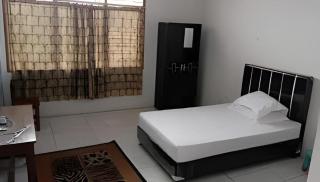 OYO 94038 Hotel Jahip Syariah - Jakarta - 1