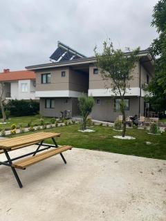 Yellice Apart - Kemer - 9