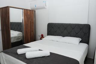 Yellice Apart - Kemer - 8