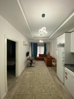 Yellice Apart - Kemer - 7