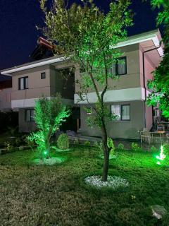 Yellice Apart - Kemer - 0