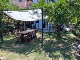 Villa Mandarin - Opuzen - 5