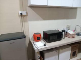 Santai Salai Homestay and Cafe - 8
