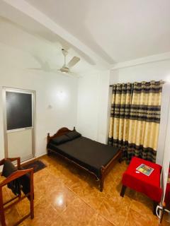 The Curry Lodge - Thimbiriya - 9