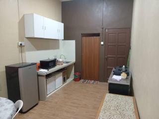 Santai Salai Homestay and Cafe - Kepala Batas - 3