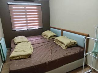 Santai Salai Homestay and Cafe - Kepala Batas - 2