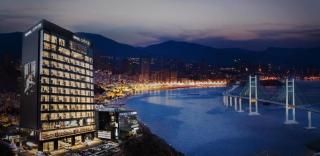 Sky View Hotel - Changwon - 0