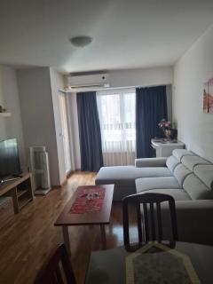 Cozy Skopje Retreat - Skopje - 8