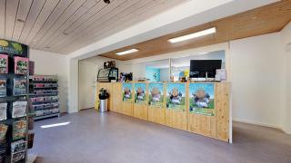 Camping Jelling - Jelling - 1
