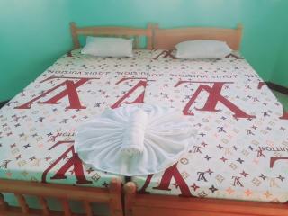 Lotus Vibe Resort - 2