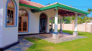 Lotus Vibe Resort - 1